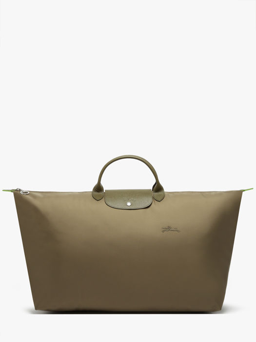 Longchamp Le pliage green Sacs de voyage Vert