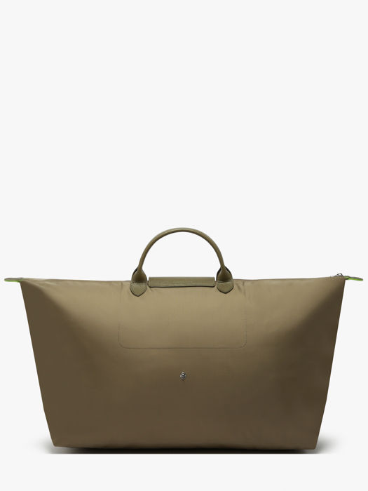 Longchamp Le pliage green Sacs de voyage Vert