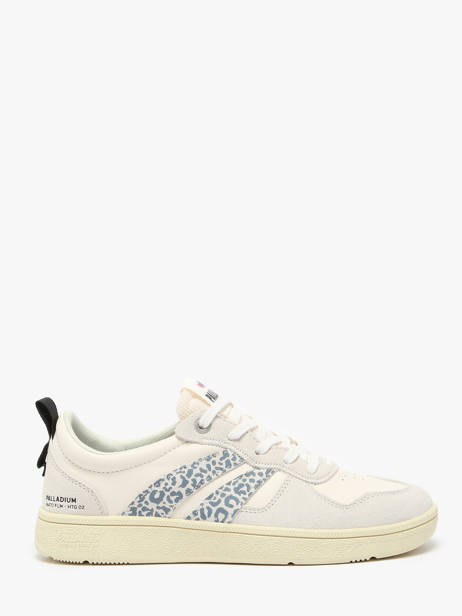 Sneakers Palladium White women 74485290