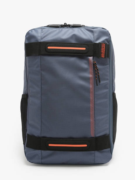 Sac De Voyage Cabine Sac à Dos Urban Track American tourister Bleu urban track MD1205