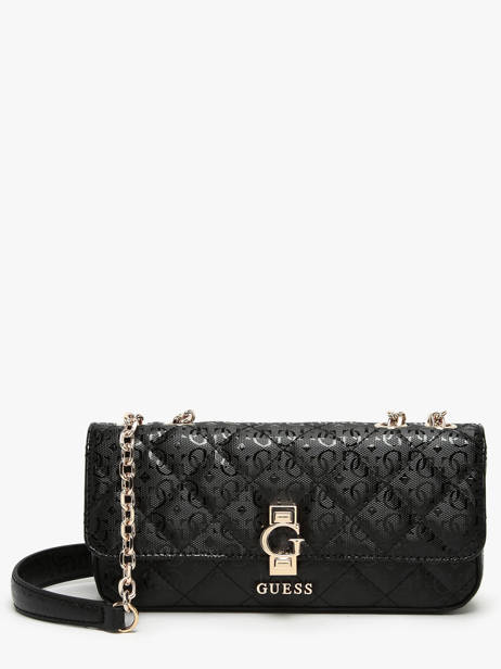 Sac Bandoulière Bessey Guess Noir bessey GG952221