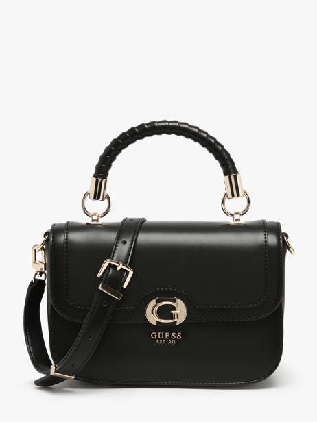 Sac Bandoulière Orlina Guess Noir orlina VG953120