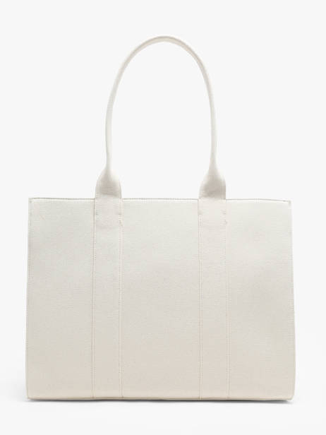 Shoulder Bag Rsg Cotton Karl lagerfeld White rsg A1W50009 other view 3