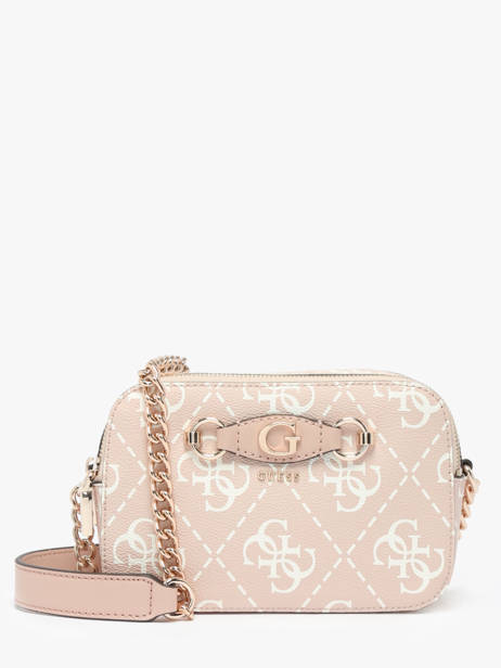 Sac Bandoulière Izzy Guess Rose izzy OQ865414