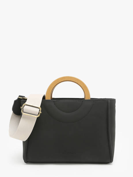 Sac à Main S Crocus Woomen Noir crocus WCRO01