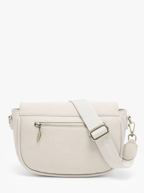 Shoulder Bag M Crocus Woomen Beige crocus WCRO04 other view 4