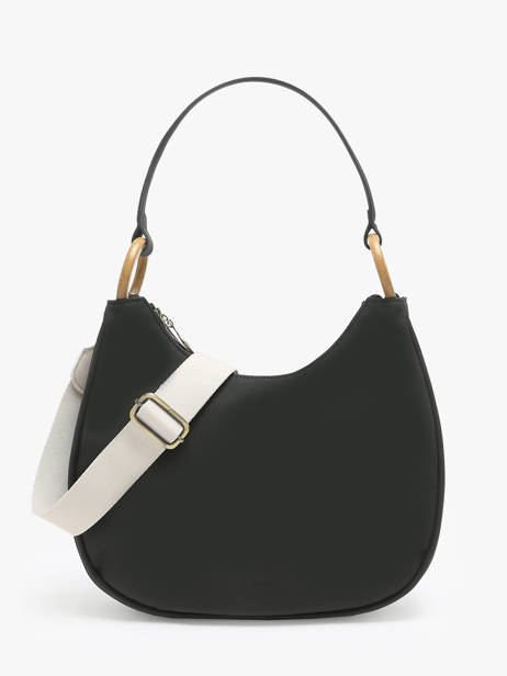Sac Porté épaule Crocus Woomen Noir crocus WCRO28