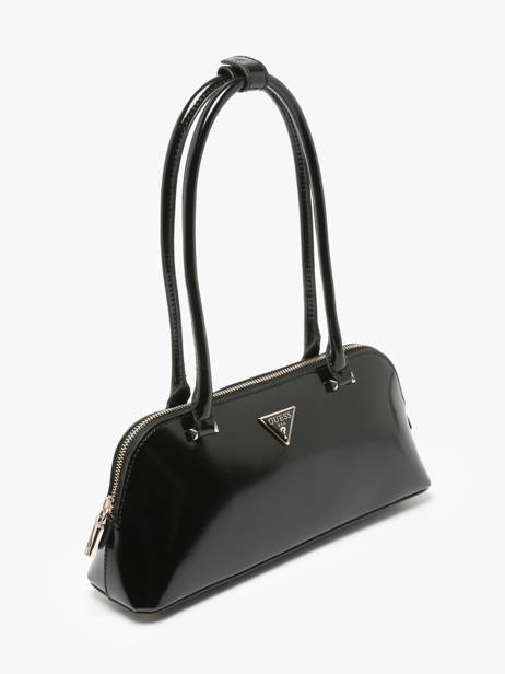 Sac Porté épaule Arnela Guess Noir arnela NG949608 vue secondaire 2