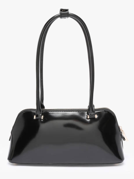 Sac Porté épaule Arnela Guess Noir arnela NG949608 vue secondaire 4