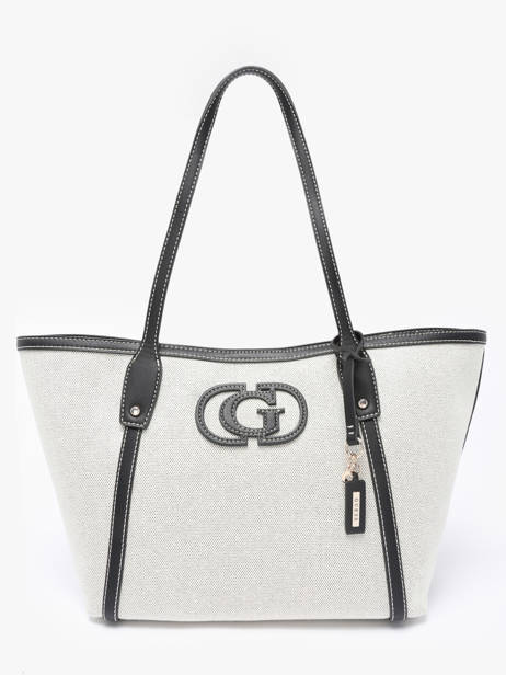 Sac Porté épaule Sebina Guess Noir sebina AG952423