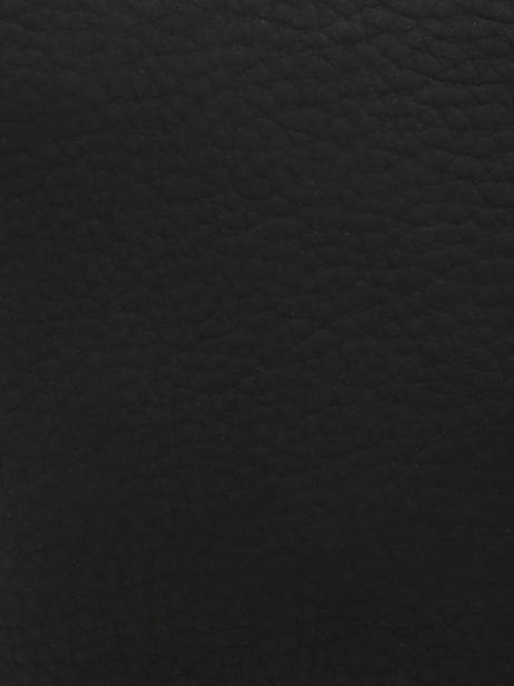 Sac Bandoulière M Muscari Woomen Noir muscari WMUS12 vue secondaire 5