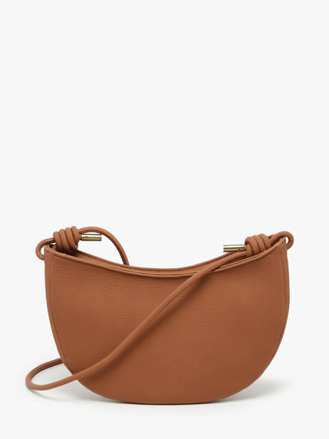 Shoulder Bag Muscari Woomen Brown muscari WMUS27 other view 4