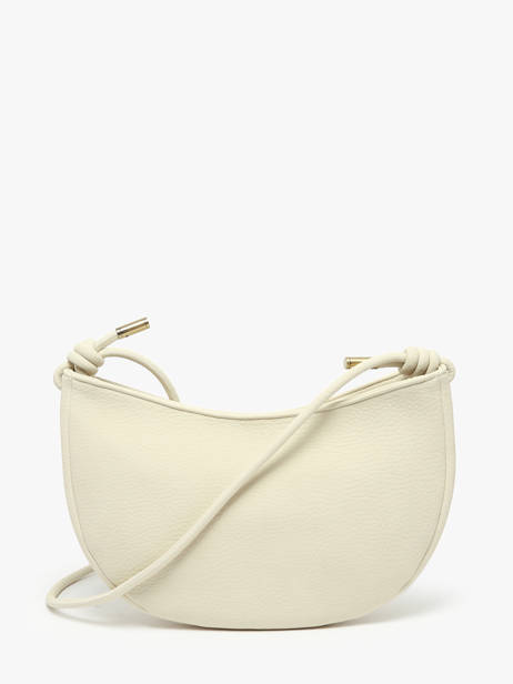 Sac Bandoulière Muscari Woomen Beige muscari WMUS27 vue secondaire 4