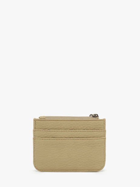 Porte-cartes Muscari Woomen Vert muscari WMUS90 vue secondaire 2