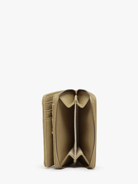 Coin Purse Muscari Woomen Green muscari WMUS95 other view 2