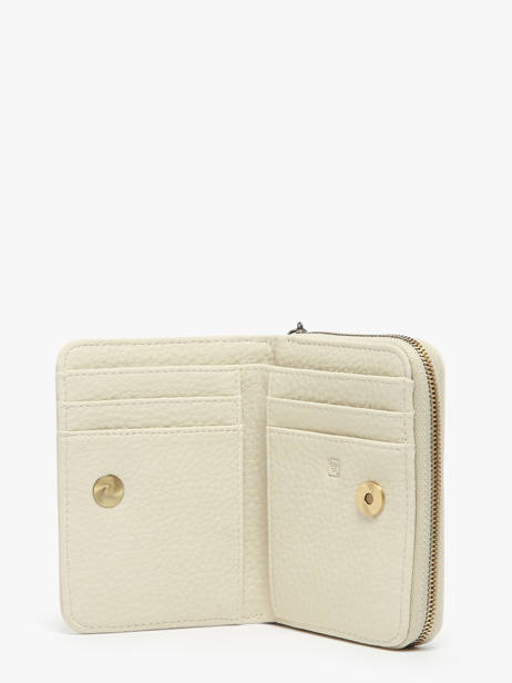 Porte-monnaie Muscari Woomen Beige muscari WMUS95 vue secondaire 1