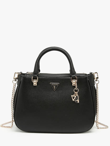 Sac Porté épaule Sylvie Guess Noir sylvie BG951909