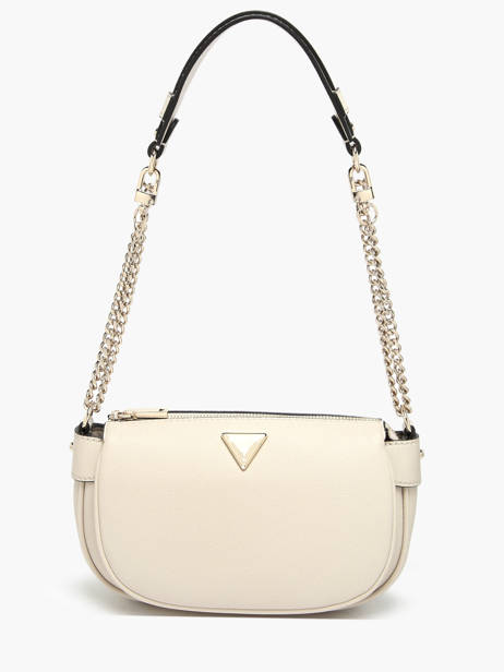 Sac Porté épaule Sylvie Guess Beige sylvie BG951917