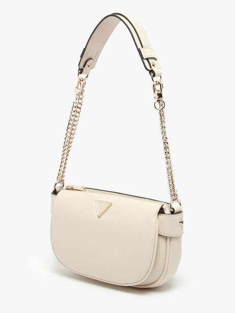 Sac Porté épaule Sylvie Guess Beige sylvie BG951917 vue secondaire 2