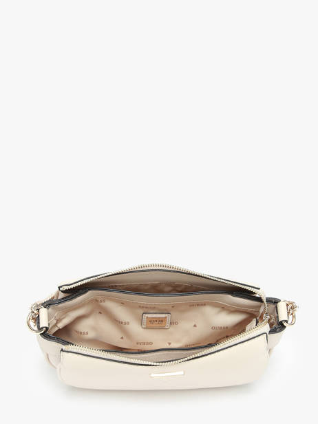 Sac Porté épaule Sylvie Guess Beige sylvie BG951917 vue secondaire 3