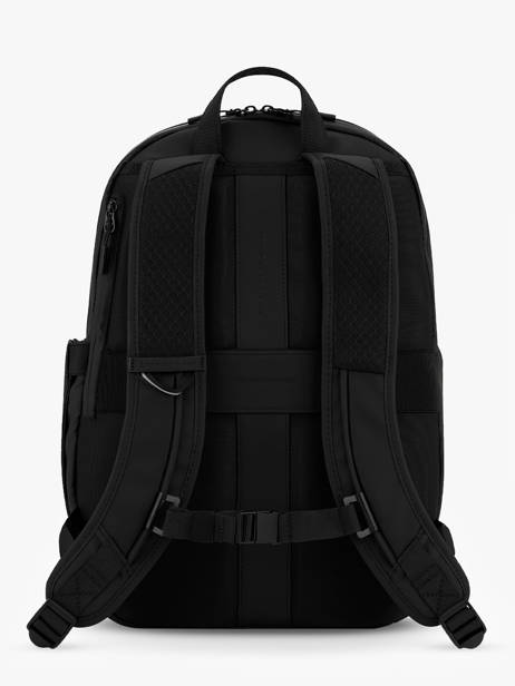 2-compartment Backpack With 15