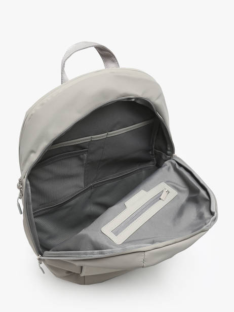 2-compartment Backpack With 15