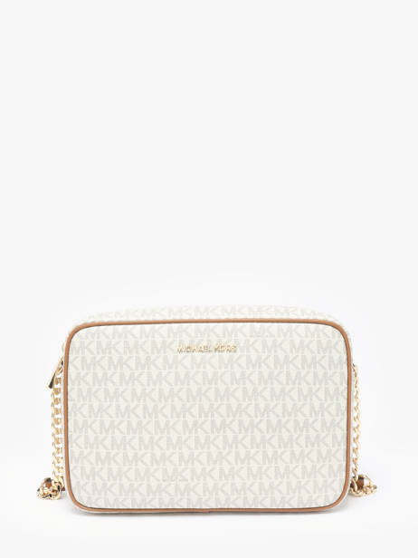 Sac Bandoulière Jet Set Michael kors Beige jet set F1GJ6C7B