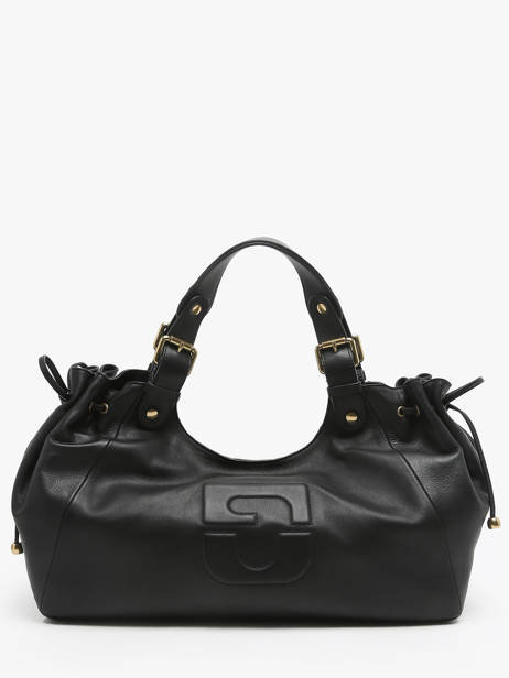 Sac Porté épaule Chiara Gerard darel Noir chiara DBS84420