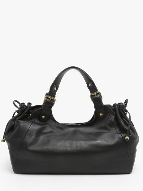 Sac Porté épaule Chiara Gerard darel Noir chiara DBS84420 vue secondaire 3