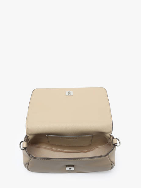 Crossbody Bag Minimal Mono Calvin klein jeans Brown minimal mono K613049 other view 3