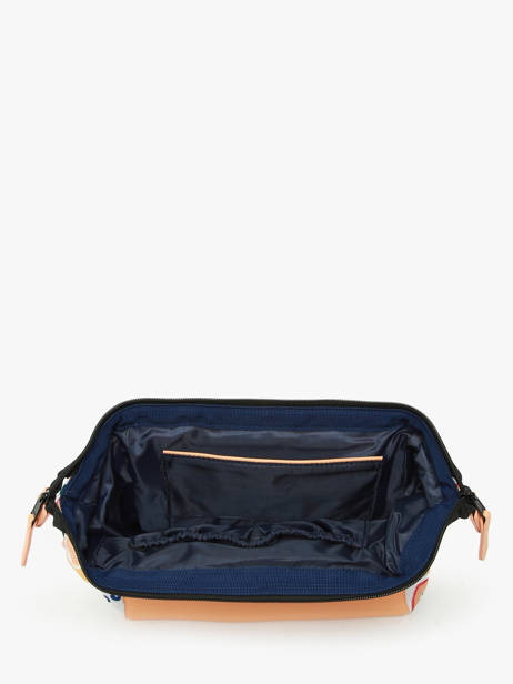 Travel Kit Toiletry Bag Cabaia Multicolor travel TRAVELKI other view 1