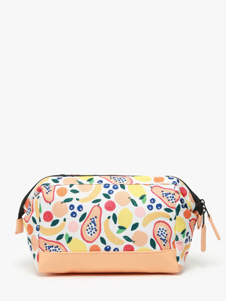 Travel Kit Toiletry Bag Cabaia Multicolor travel TRAVELKI other view 2