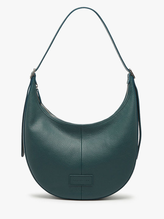 Longchamp Essential cuir Hobo bag Blue