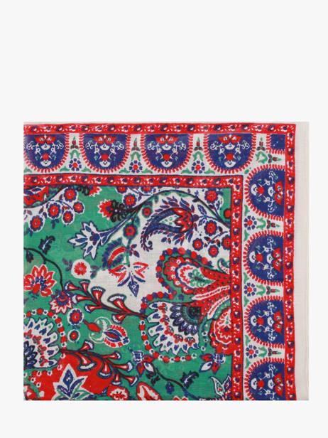 Foulard Pieces Multicolore mirandi 17148714