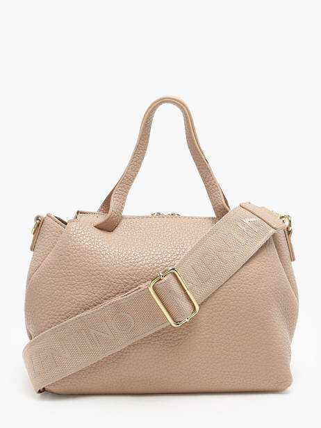 Sac Porté Main Blossom Re Valentino Beige blossom re VBS8P205 vue secondaire 4