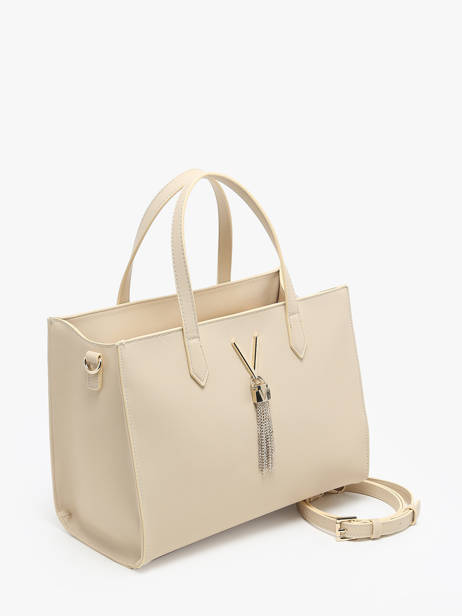 Sac Porté Main Divina Sa Valentino Beige divina sa VBS1IJ14 vue secondaire 1