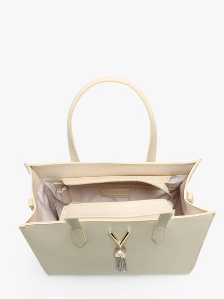 Sac Porté Main Divina Sa Valentino Beige divina sa VBS1IJ14 vue secondaire 2