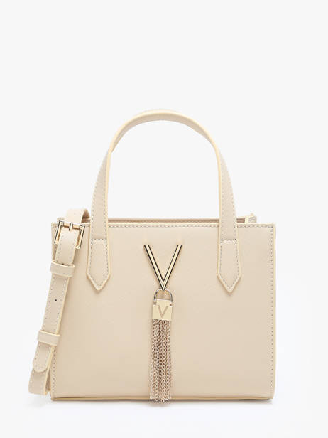 Sac Porté Main Divina Sa Valentino Beige divina sa VBS1IJ15