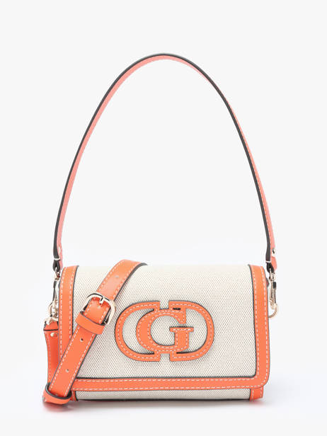 Sac Bandoulière Sebina Guess Orange sebina AG952419