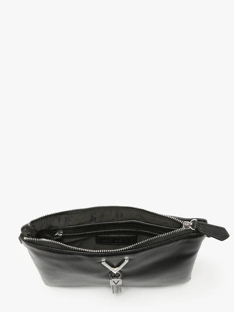 Sac Bandoulière Divina Valentino Noir divina VBS1R419 vue secondaire 2