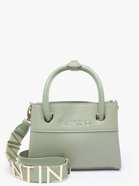 Sac Bandoulière Alexia Valentino Vert alexia VBS5A805