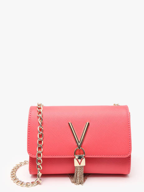 Crossbody Bag Divina Sa Valentino Red divina sa VBS1IJ03