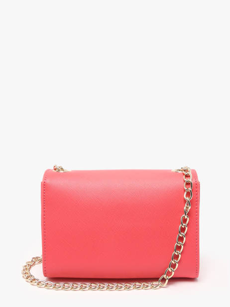 Crossbody Bag Divina Sa Valentino Red divina sa VBS1IJ03 other view 3