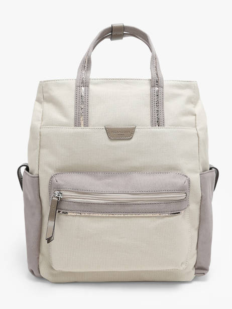 A4 Size Backpack With 13