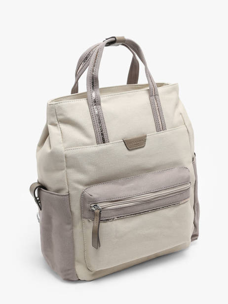 A4 Size Backpack With 13