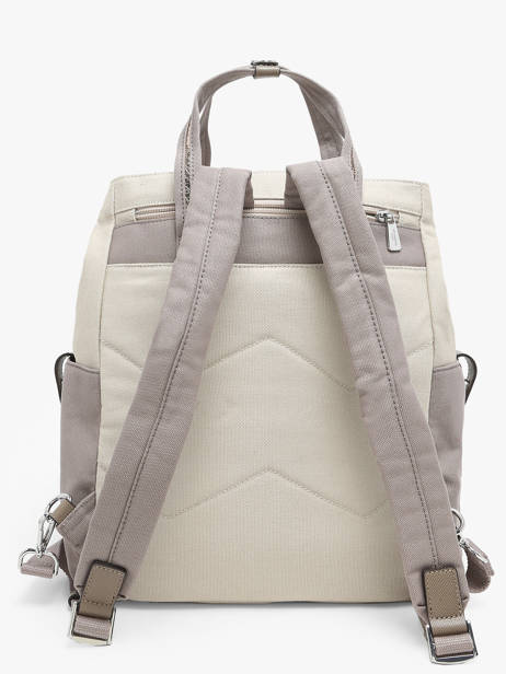 A4 Size Backpack With 13
