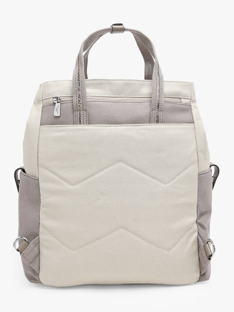 A4 Size Backpack With 13