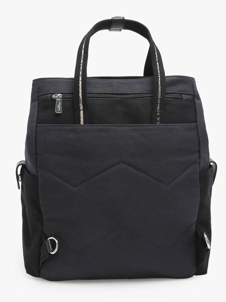 A4 Size Backpack With 13