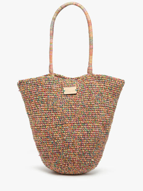 Sac Porté épaule Gerbera Woomen Multicolore gerbera WGER07