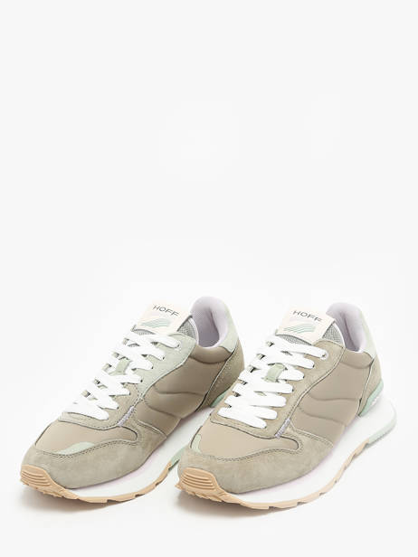 Sneakers Xanthos Hoff Beige accessoires 12517008 vue secondaire 1